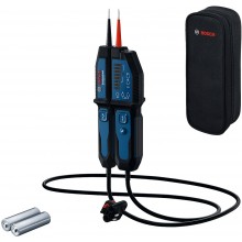 BOSCH GVT 1000-15 PROFESSIONAL Elektrisches Prüfgerät 0601077800