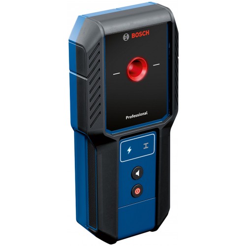 BOSCH GMS 100-23 PROFESSIONAL Universalortungsgerät 0601081800