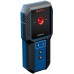 BOSCH GMS 100-23 PROFESSIONAL Universalortungsgerät 0601081800
