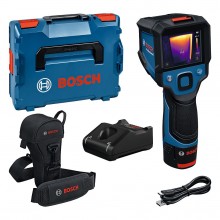 BOSCH GTC 12V-450-13 PROFESSIONAL Wärmebildkamera 0601083900