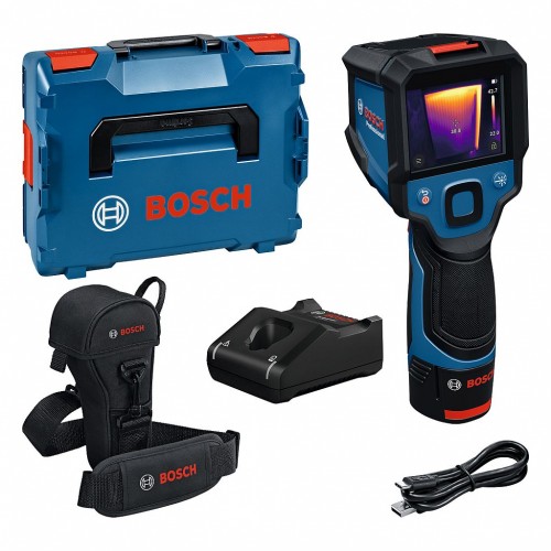 BOSCH GTC 12V-450-13 PROFESSIONAL Wärmebildkamera 0601083900