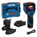 BOSCH GTC 12V-450-13 PROFESSIONAL Wärmebildkamera 0601083900