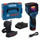BOSCH GTC 12V-450-13 PROFESSIONAL Wärmebildkamera 0601083900
