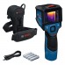 BOSCH GTC 12V-450-13 PROFESSIONAL Wärmebildkamera 0601083901