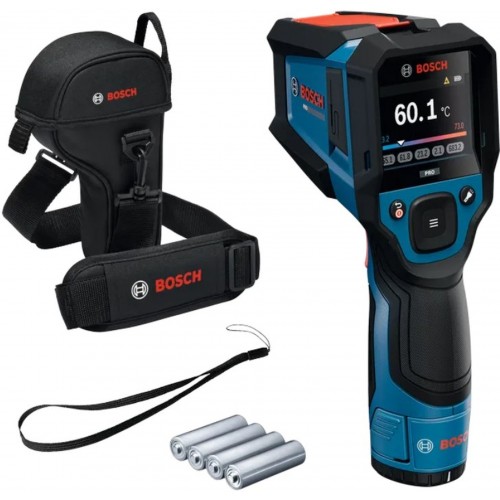BOSCH GIS12V-800-16 PROFESSIONAL Thermodetektor 0601083B00 BOSCH GIS12V-800-16 PROFESSIONAL Thermodetektor 0601083B00