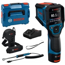 BOSCH GIS12V-800-16 PROFESSIONAL Thermodetektor 0601083B01