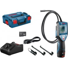 BOSCH GIC 120 C Akku-Inspektionskamera 0601241201