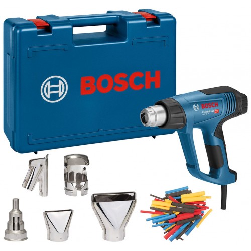 BOSCH GHG 23-66 PROFESSIONAL Heißluftgebläse 06012A6301