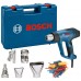 BOSCH GHG 23-66 PROFESSIONAL Heißluftgebläse 06012A6301