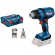 BOSCH GHG 18V-50 Heißluftgebläse 06012A6501