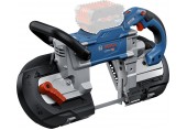 BOSCH GCB 18V-127 PROFESSIONAL Akku-Bandsäge 06012B7000