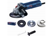 BOSCH GWS 9-115 PROFESSIONAL Winkelschleifer 0601396006