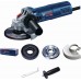 BOSCH GWS 9-115 PROFESSIONAL Winkelschleifer 0601396006