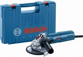 BUSCH GWS 9-125 S PROFESSIONAL Winkelschleifer 0601396105