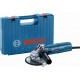 BUSCH GWS 9-125 S PROFESSIONAL Winkelschleifer 0601396105