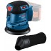 BOSCH GEX 185-LI PROFESSIONAL Exzenterschleifer (solo) 06013A5020