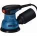 BOSCH GEX 125 PROFESSIONAL Exzenterschleifer 06013A8020