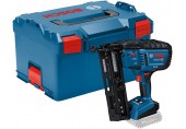 BOSCH GNH 18V-64-2 M PROFESSIONAL Akku-Holznagler, L-Boxx 0601482001