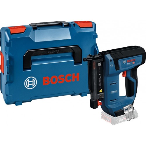 BOSCH GNH 18V-35 PROFESSIONALAkku-Holznagler, L-Boxx 0601482701