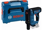 BOSCH GTH 18V-14 PROFESSIONAL Akku-Holzklammerer, L-Boxx 0601482801