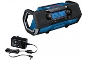 BOSCH GPB 18V-2 SC PROFESSIONAL Akku-Radios 06014A3100