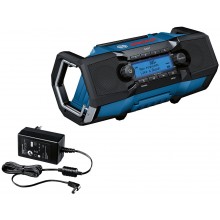 BOSCH GPB 18V-2 SC PROFESSIONAL Akku-Radios 06014A3100