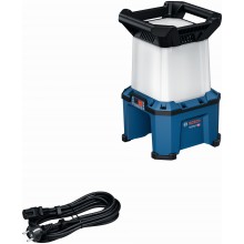 BOSCH GLA 18VH-7500 PROFESSIONAL Akku-Bauleuchte 06014A5000