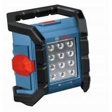 BOSCH GLI18V-1500 PROFESSIONAL Akku-Arbeitsleuchte 06014A8000