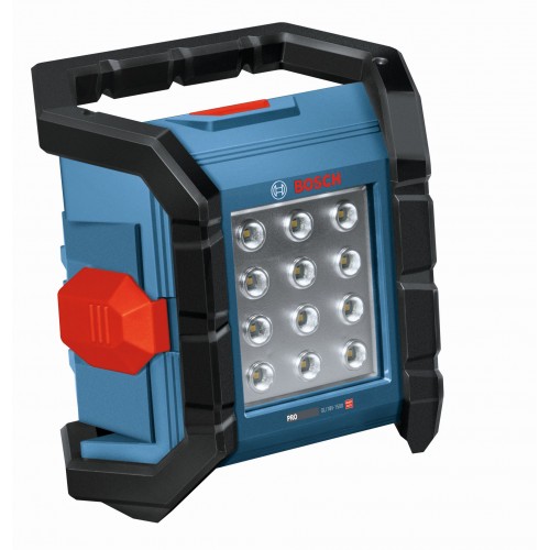BOSCH GLI18V-1500 PROFESSIONAL Akku-Arbeitsleuchte 06014A8000 BOSCH GLI18V-1500 PROFESSIONAL Akku-Arbeitsleuchte 06014A8000