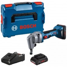 BOSCH GNA 18V-16 E Ergonomischer Akku-Nager 0601529601