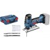 BOSCH GST 18V-LI S Akku-Stichsäge, BOSCH GST 18V-LI S