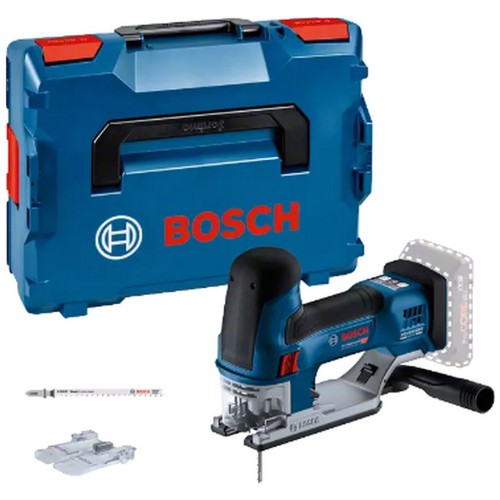 BOSCH GST 18V-155 SC PROFESSIONAL Akku-stichsäge 06015B0000