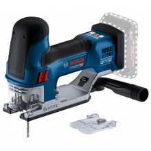 BOSCH GST 18V-155 SC PROFESSIONAL Akku-stichsäge 06015B0001