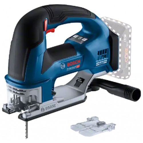 BOSCH GST 18V-155 BC PROFESSIONAL Akku-stichsäge 06015B1001