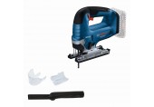 BOSCH GST 18V-125 B PROFESSINAL Akku-Stichsäge (ohne Akku) 06015B3001