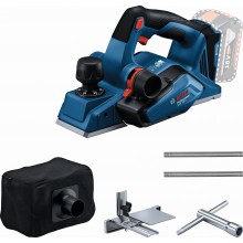 BOSCH GHO 185-LI PROFESSIONAL Akku-Hobel 06015B5021