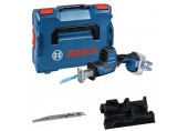 BOSCH GSA 18V-24 PROFESSIONAL Säbelsäge, L-BOXX 06016A5101