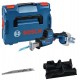 BOSCH GSA 18V-24 PROFESSIONAL Säbelsäge, L-BOXX 06016A5101