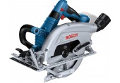 BOSCH GKS 18V-70 L PROFESSIONAL Akku-Kreissäge BITURBO, karton 06016B9000