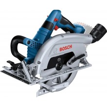 BOSCH GKS 18V-70 L PROFESSIONAL Akku-Kreissäge BITURBO, karton 06016B9000