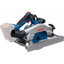 BOSCH GKS 18V-57-2 GX PROFESSIONAL Akku-Kreissäge 06016C1000