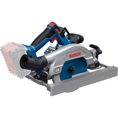 BOSCH GKS 18V-57-2 GX PROFESSIONAL Akku-Kreissäge 06016C1000