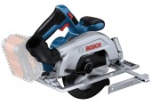 BOSCH GKS 18V-57-2 PROFESSIONAL Akku-Kreissäge 06016C1200