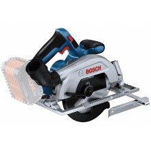BOSCH GKS 18V-57-2 PROFESSIONAL Akku-Kreissäge 06016C1200
