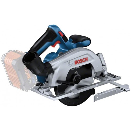 BOSCH GKS 18V-57-2 PROFESSIONAL Akku-Kreissäge 06016C1200 BOSCH GKS 18V-57-2 PROFESSIONAL Akku-Kreissäge 06016C1200