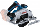 BOSCH Akku-Kreissäge GKS 185-LI 06016C1221