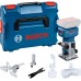 BOSCH GLF 18V-8 PROFESSIONAL Akku-Kantenfräse 06016C6001