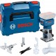 BOSCH GLF 18V-8 PROFESSIONAL Akku-Kantenfräse 06016C6001
