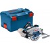 BOSCH GKS 18V-68 G PROFESSIONAL Akku-Kreissäge 06016C9100