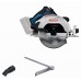 BOSCH GKS 18V-68-2 PROFESSIONAL Akku-Handkreissäge 06016D0000